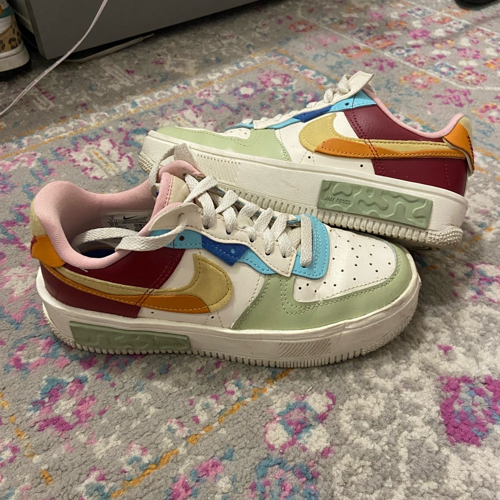 Nike Air Force 1 Fontanka